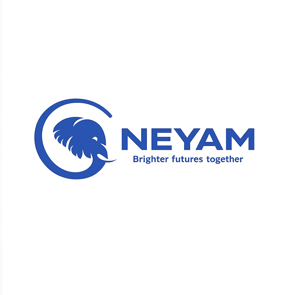 Gneyam Logo PNG