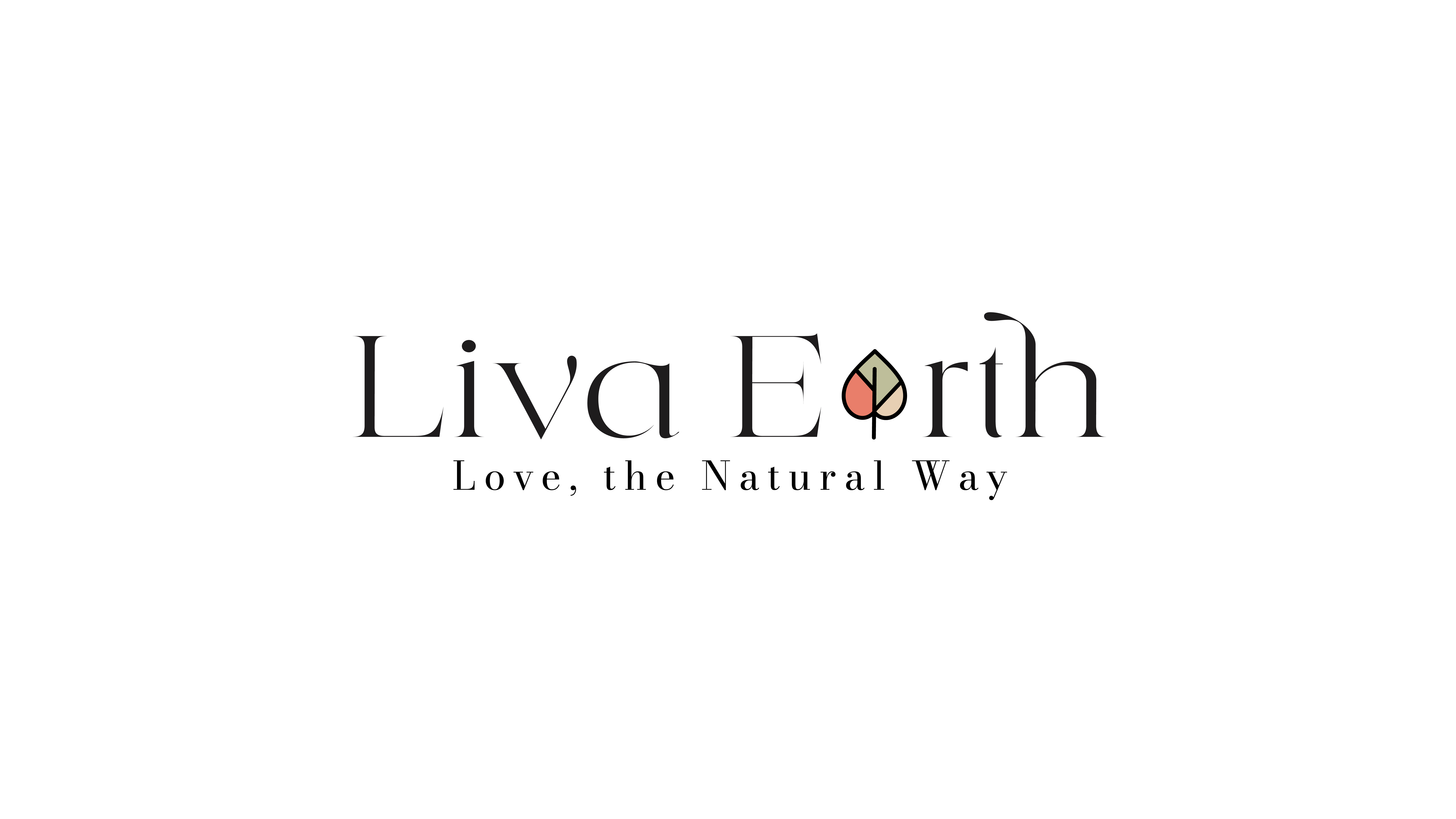 Liva Earth Logo HD Resolution-01