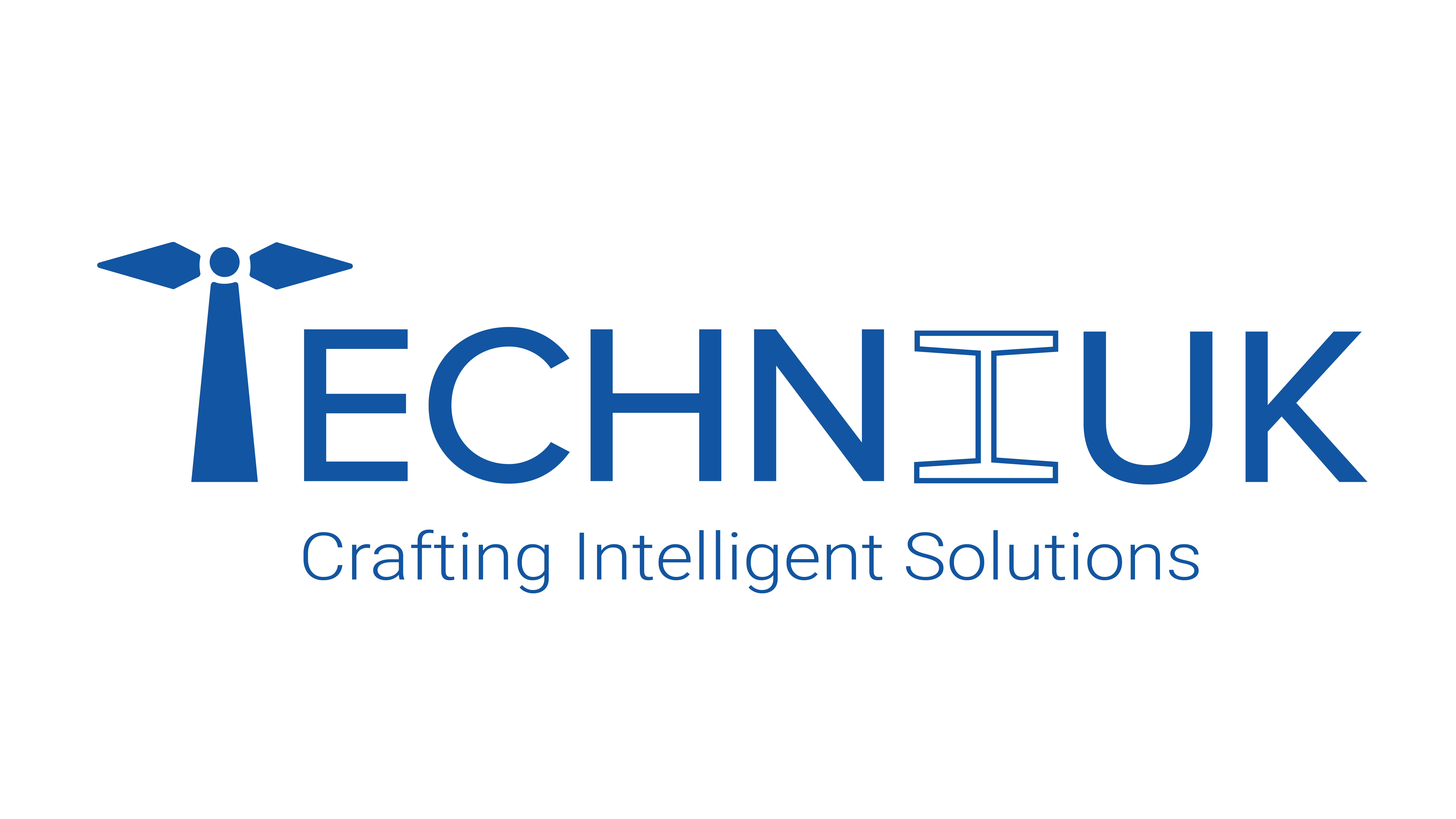 Techniuk Logo-