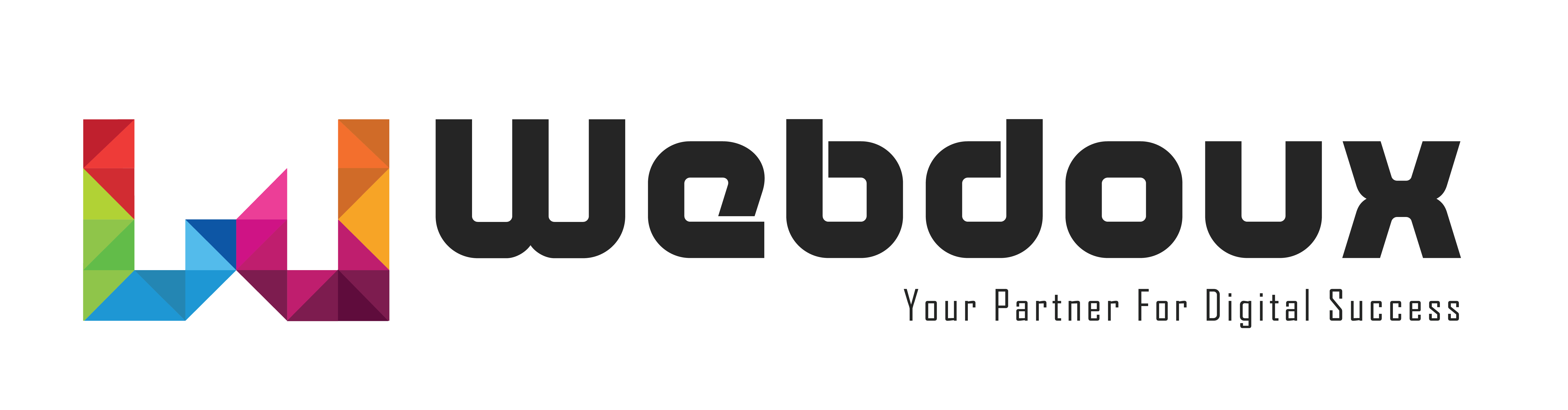Webdoux logo