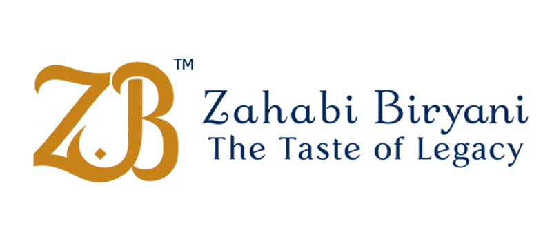 Zahabi Biriyani